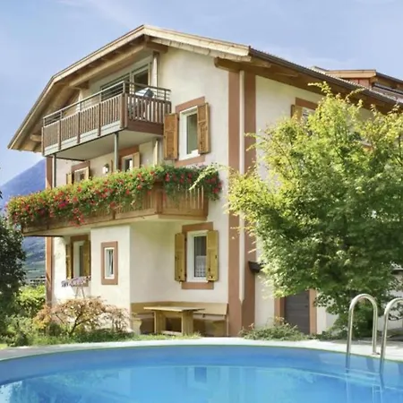 Stoeckerhof Herz Daire *