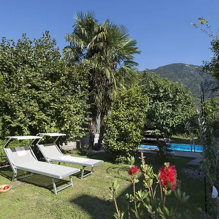 Appartamento Stoeckerhof Herz