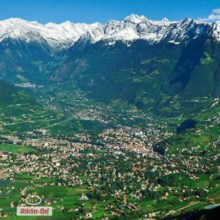 Stoeckerhof Herz Daire