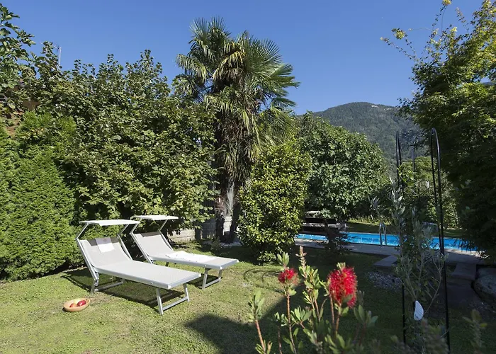 Apartmán Stoeckerhof Herz