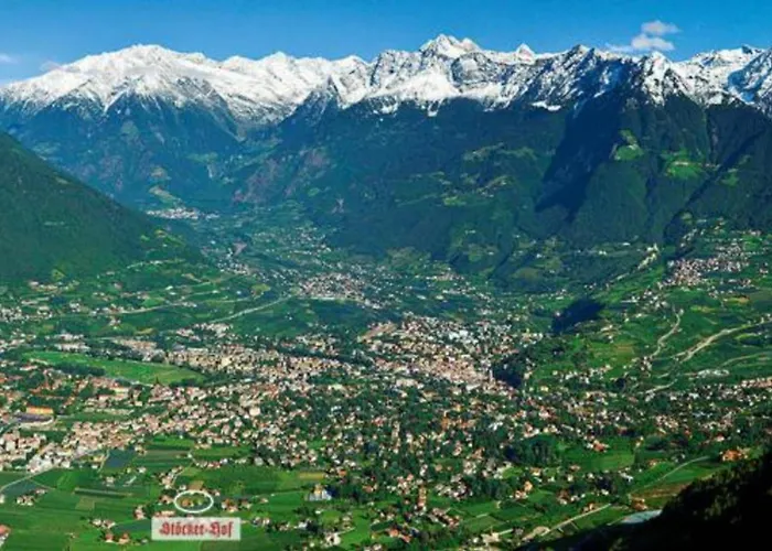 Stoeckerhof Herz Daire